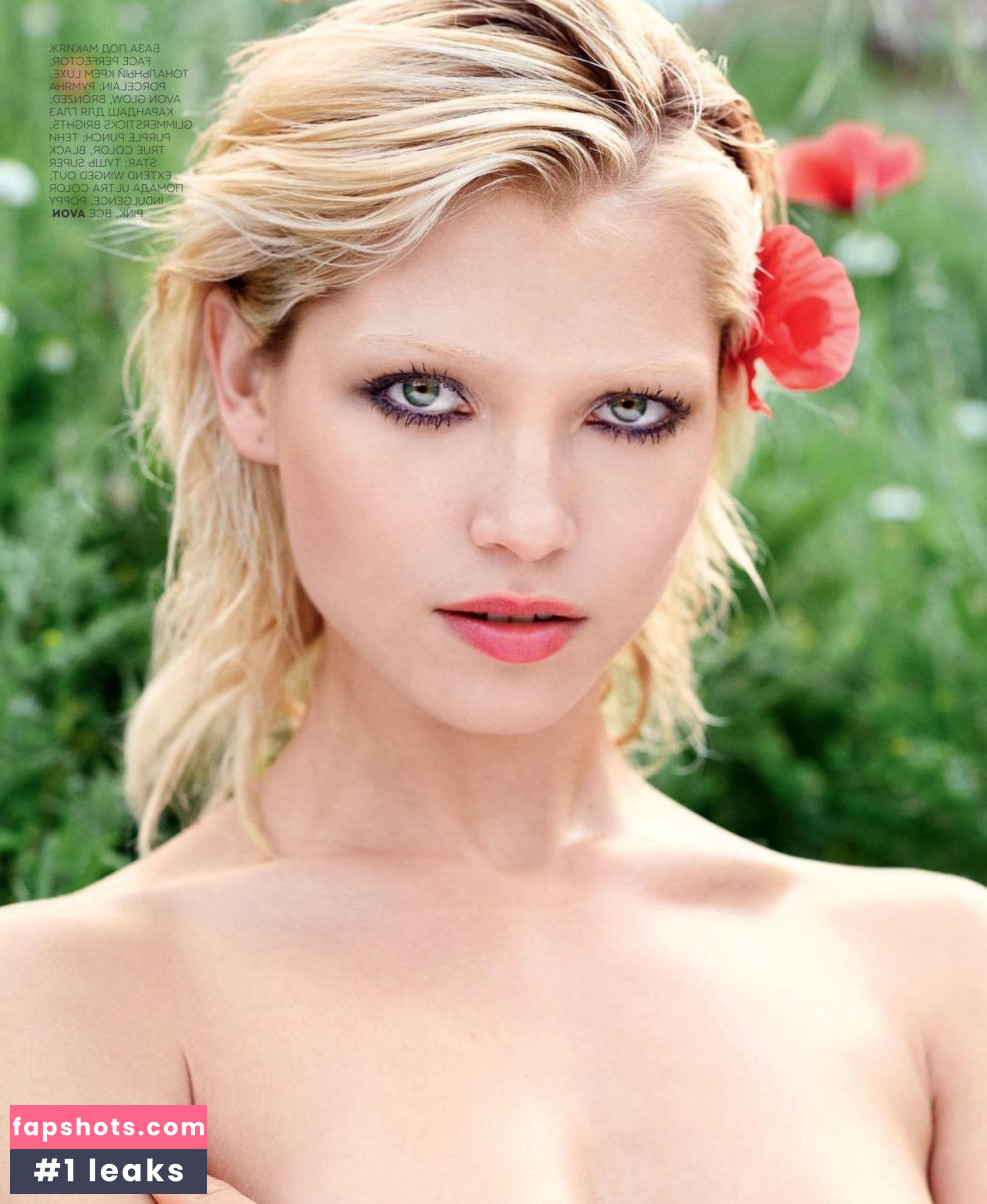 Hana Jirickova Nude Leaks OnlyFans Photos #37 - Fapshots