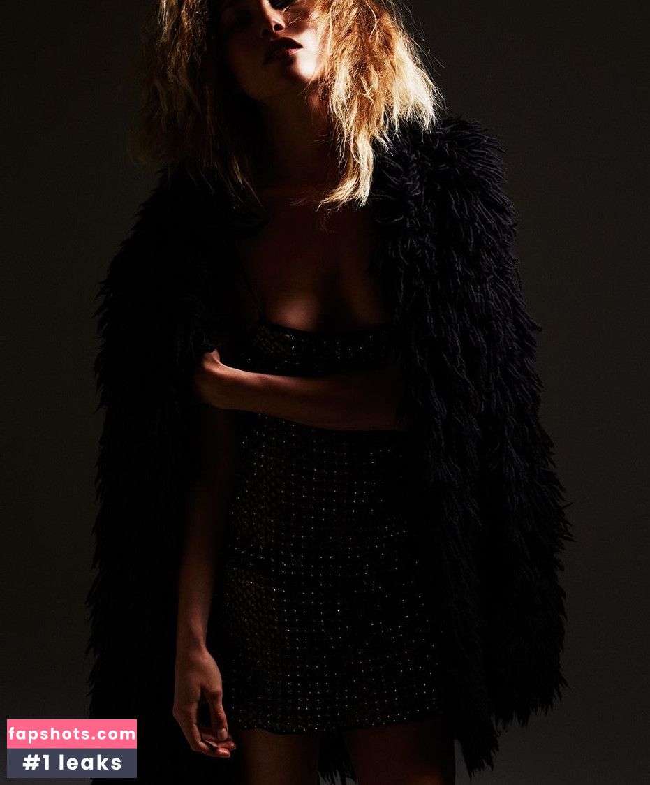 Hana Jirickova Nude Leaks OnlyFans Photos #42 - Fapshots