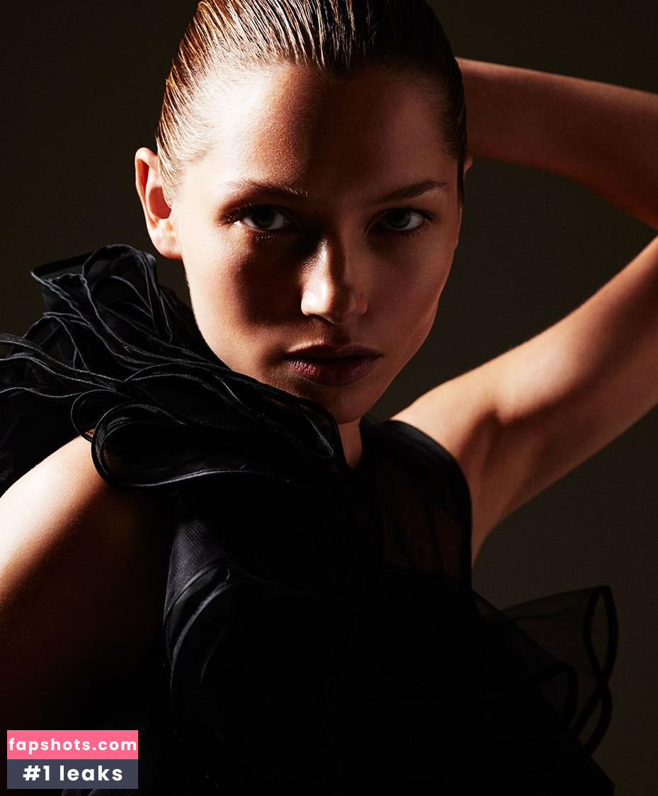 Hana Jirickova Nude Leaks OnlyFans Photos #48 - Fapshots