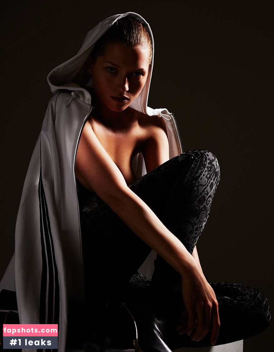 Hana Jirickova Nude Leaks OnlyFans Photos #49 - Fapshots