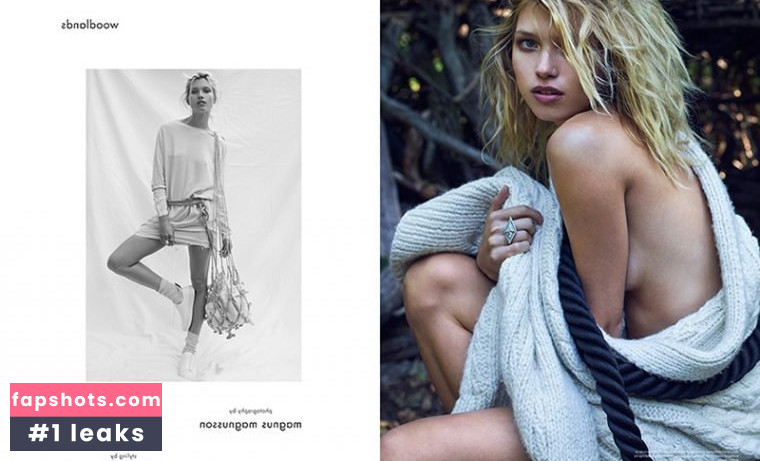 Hana Jirickova Nude Leaks OnlyFans Photos #53 - Fapshots