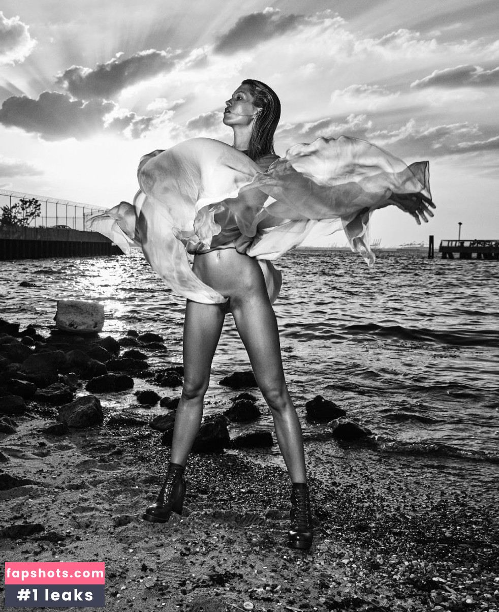 Hana Jirickova Nude Leaks OnlyFans Photos #54 - Fapshots