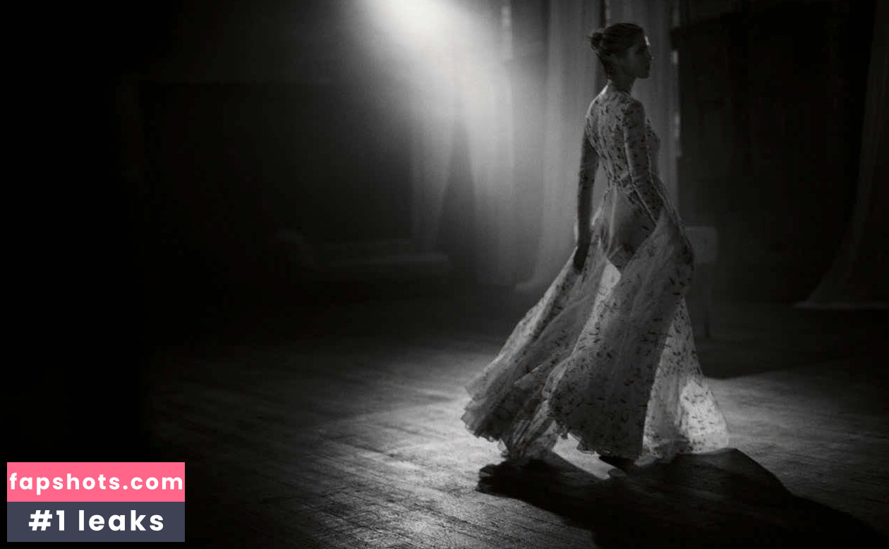 Hana Jirickova Nude Leaks OnlyFans Photos #58 - Fapshots