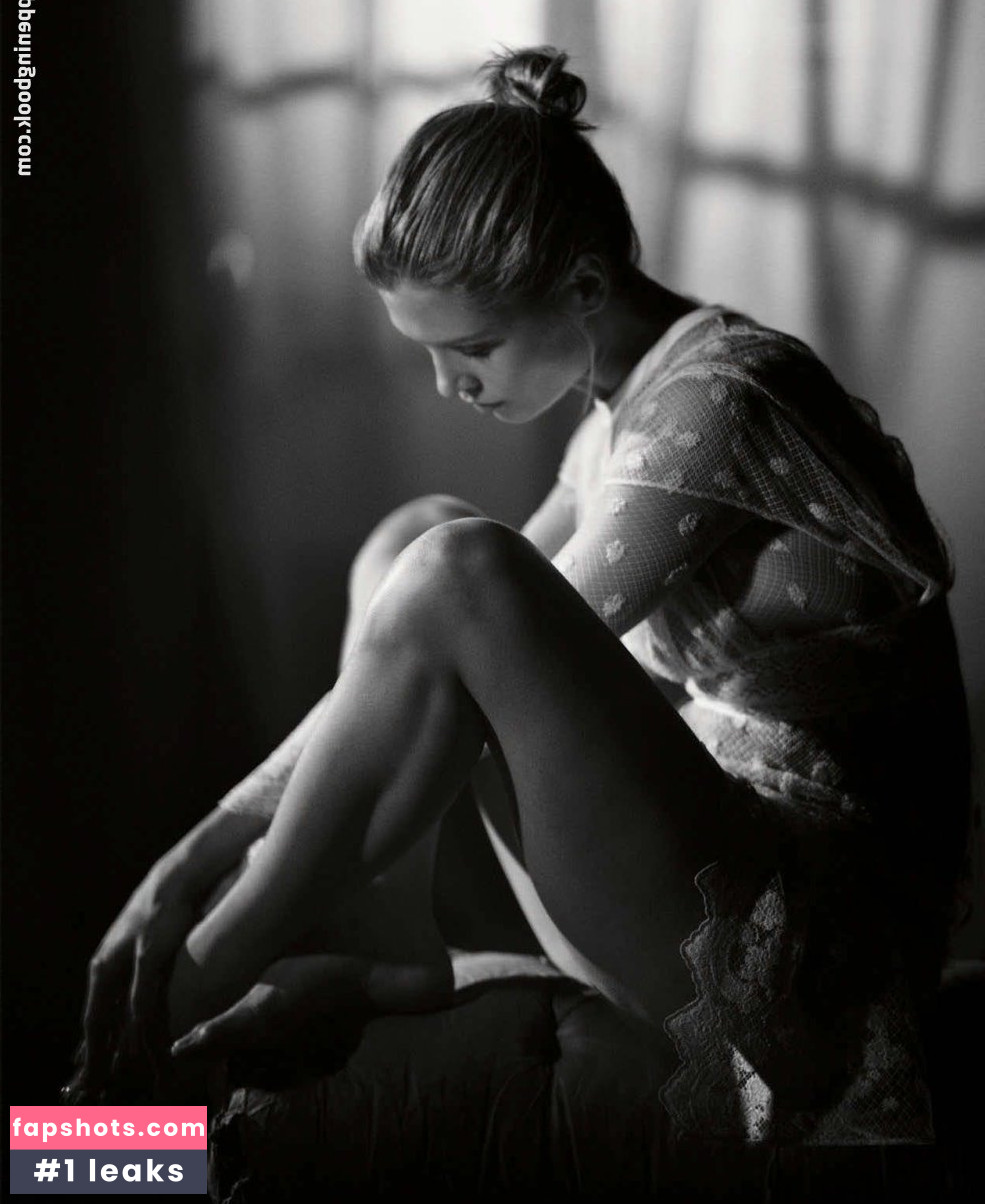 Hana Jirickova Nude Leaks OnlyFans Photos #60 - Fapshots