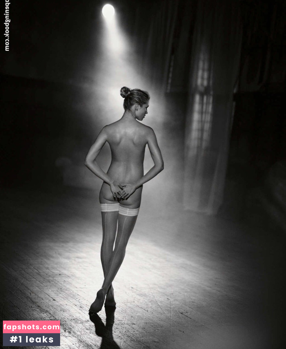 Hana Jirickova Nude Leaks OnlyFans Photos #61 - Fapshots