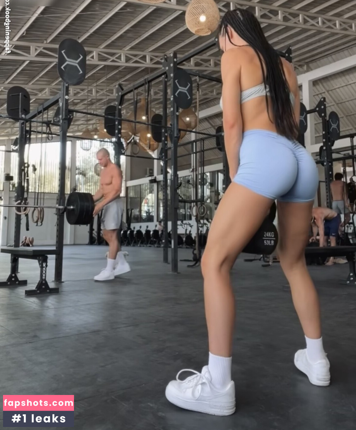 Hana Lovic Nude Leaks OnlyFans Photos #4 - LeakJerk