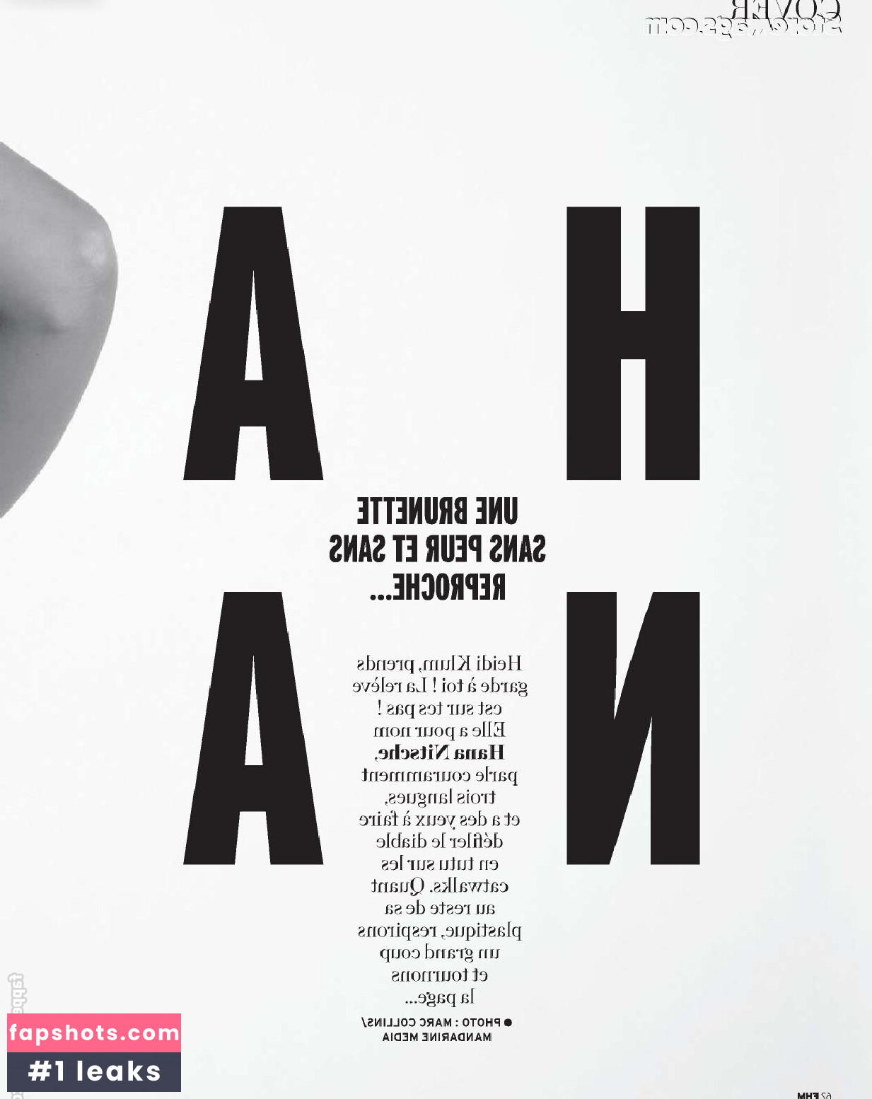 Hana Nitsche gallery photo #34