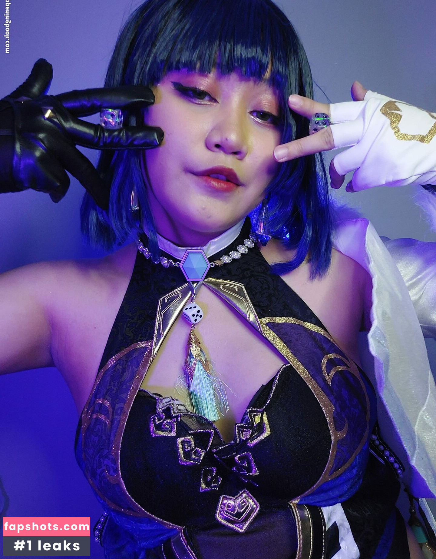 Hana gallery photo #11