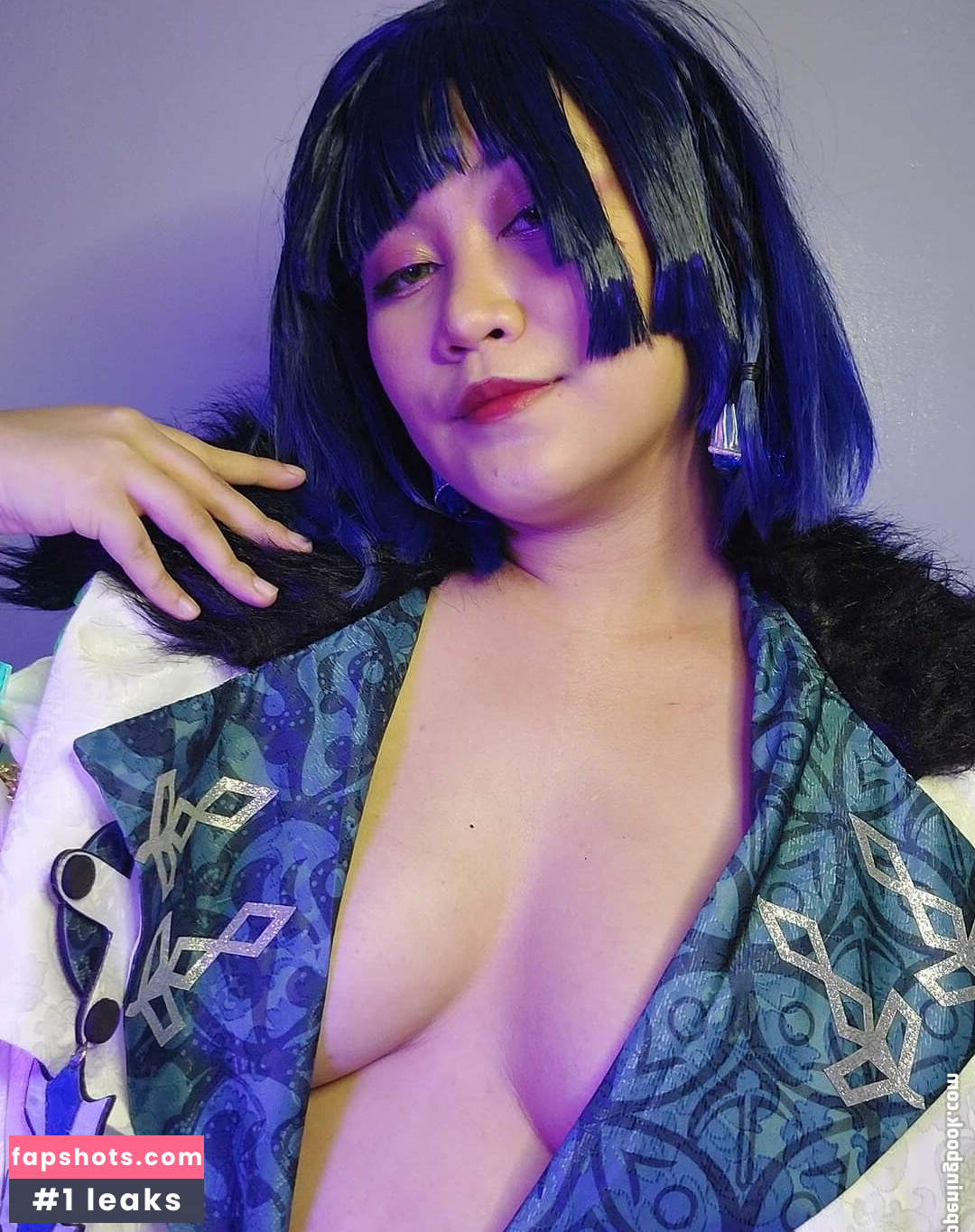 Hana gallery photo #12