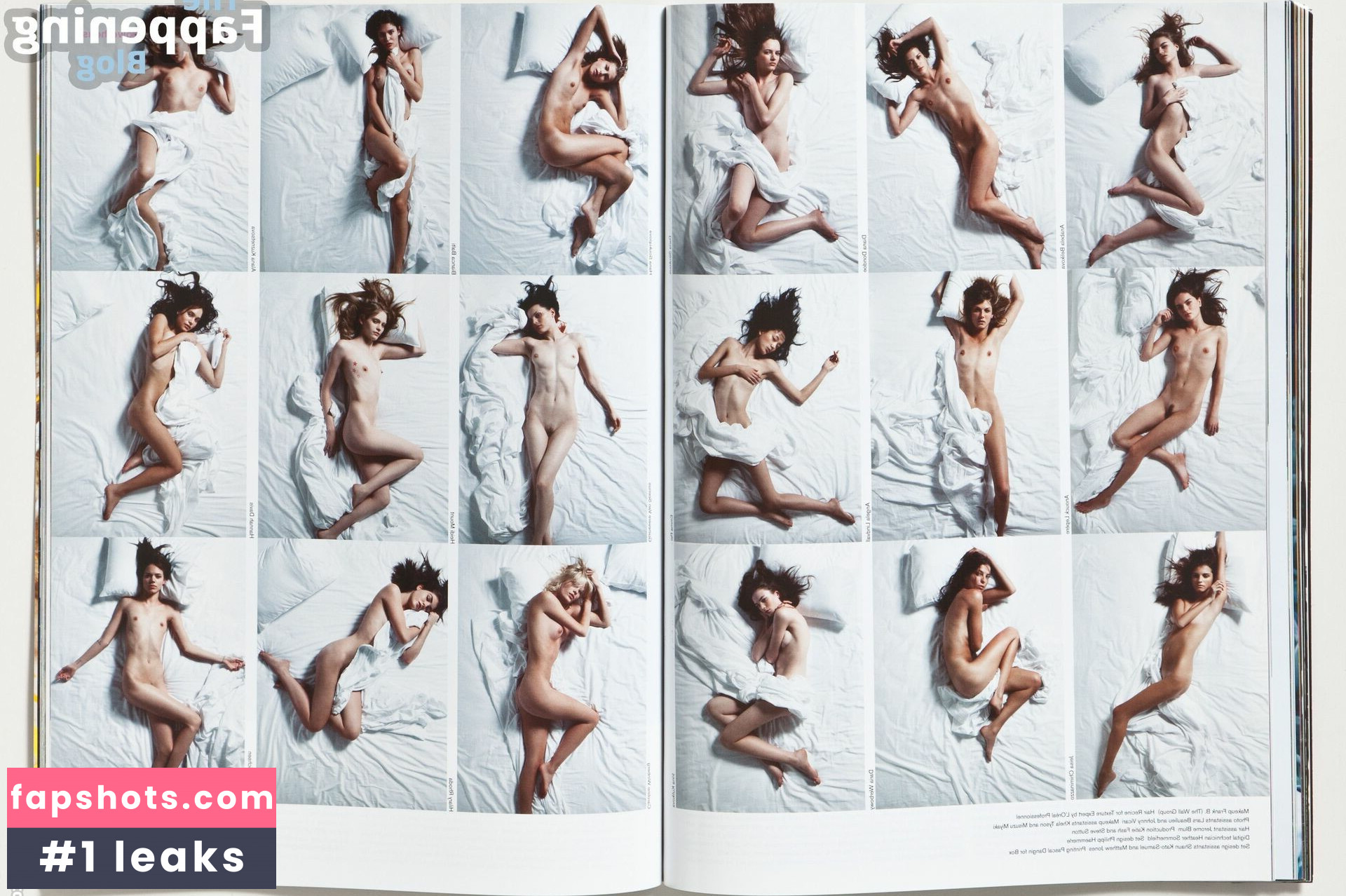 Hana Soukupova gallery photo #11