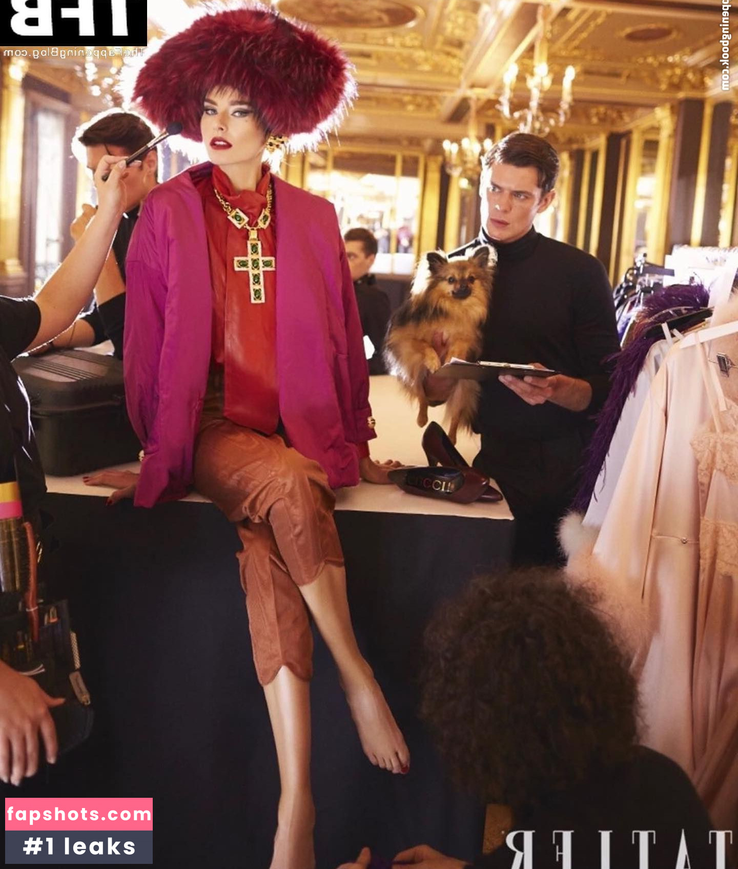 Hana Soukupova gallery photo #19