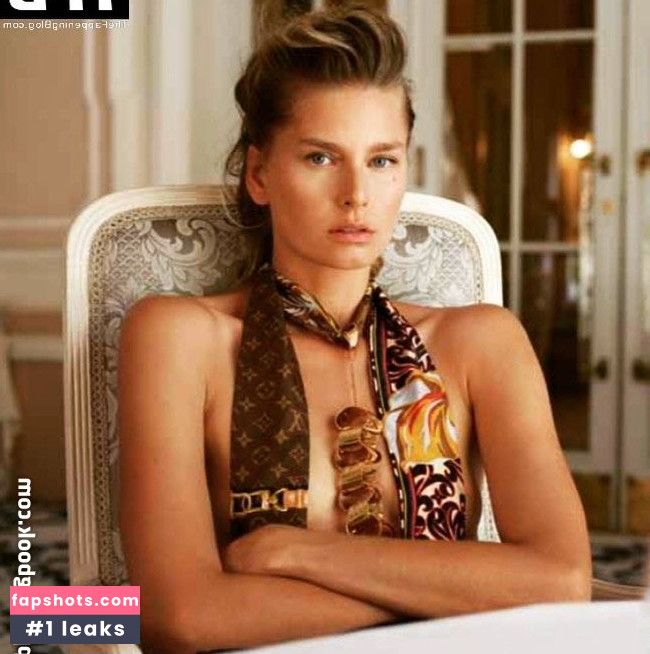 Hana Soukupova gallery photo #24