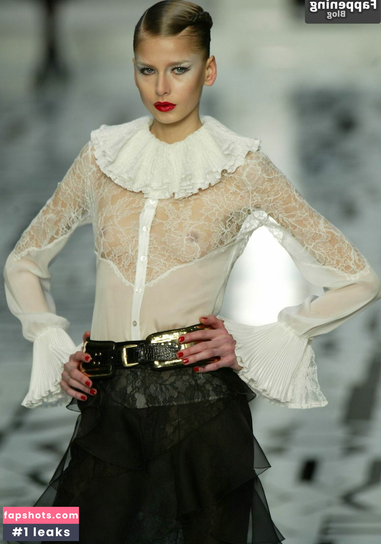 Hana Soukupova gallery photo #4