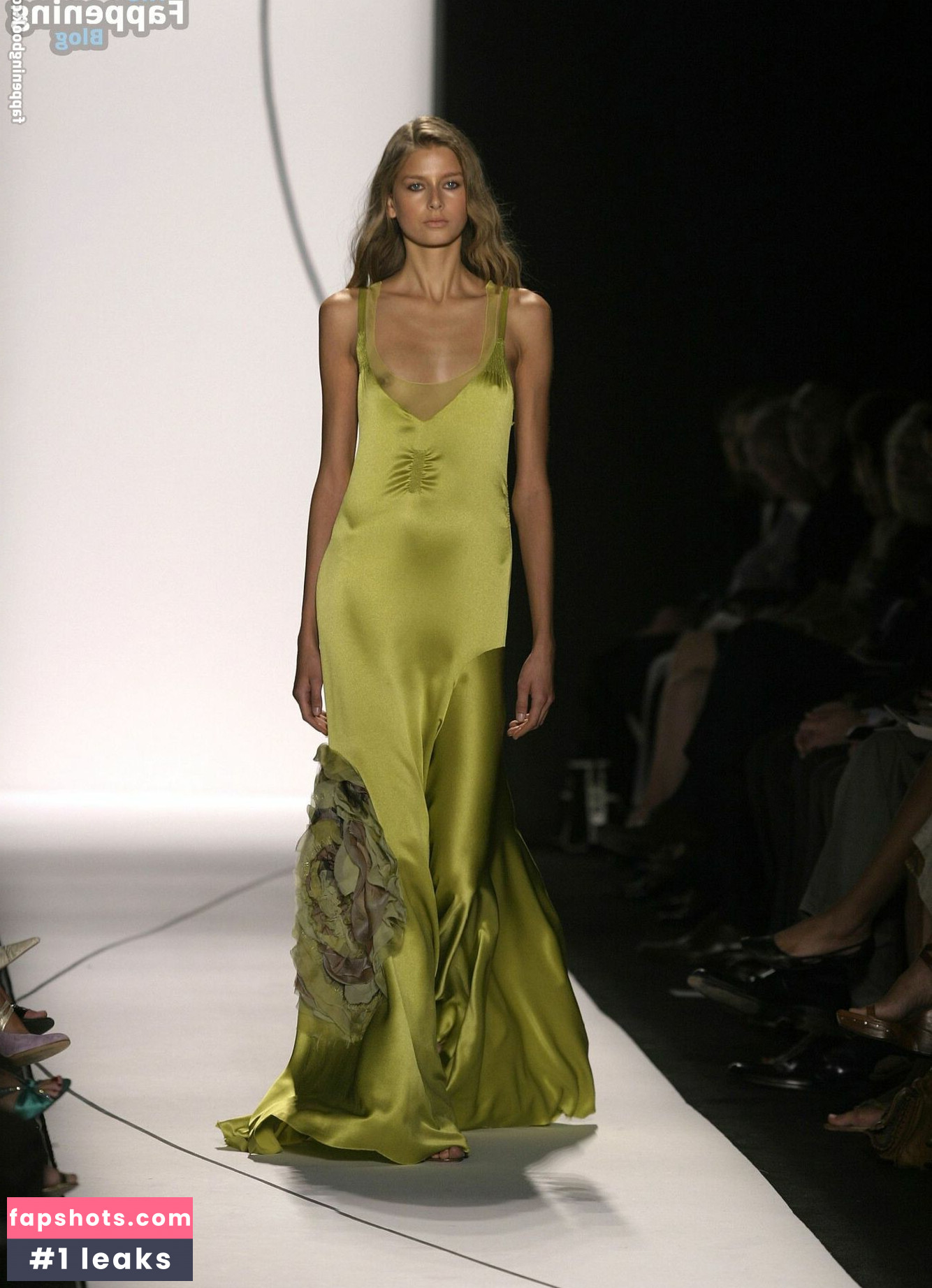 Hana Soukupova gallery photo #9