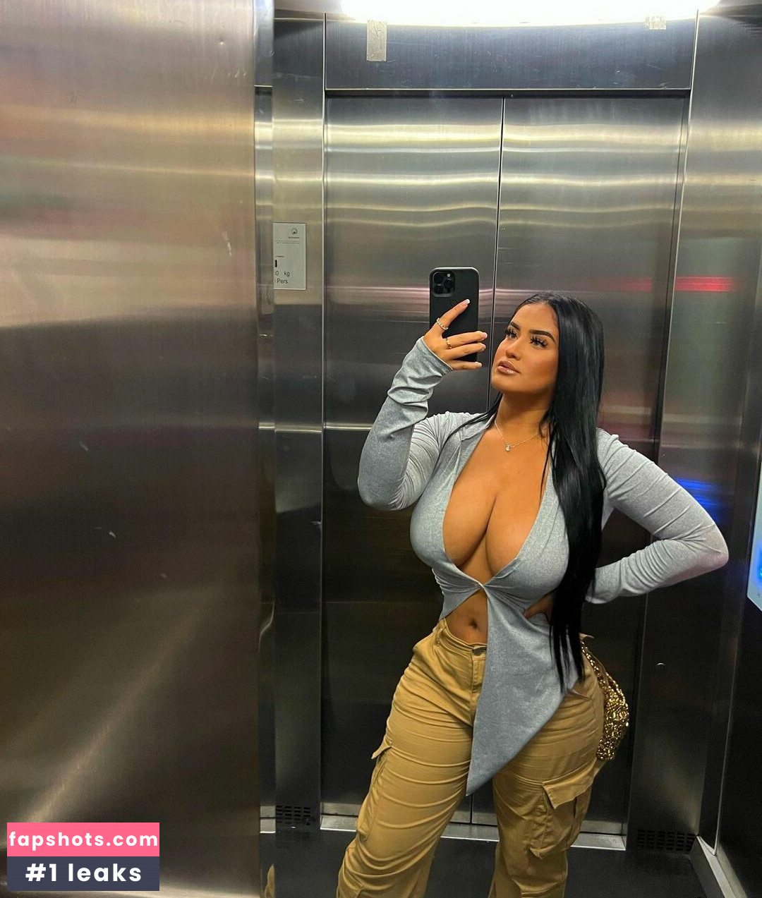 Hanaa Elshayeb gallery photo #11