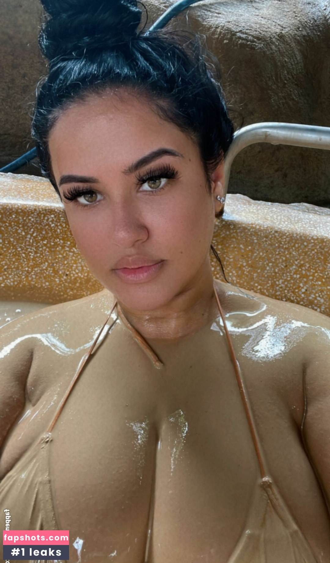 Hanaa Elshayeb nude babe gallery