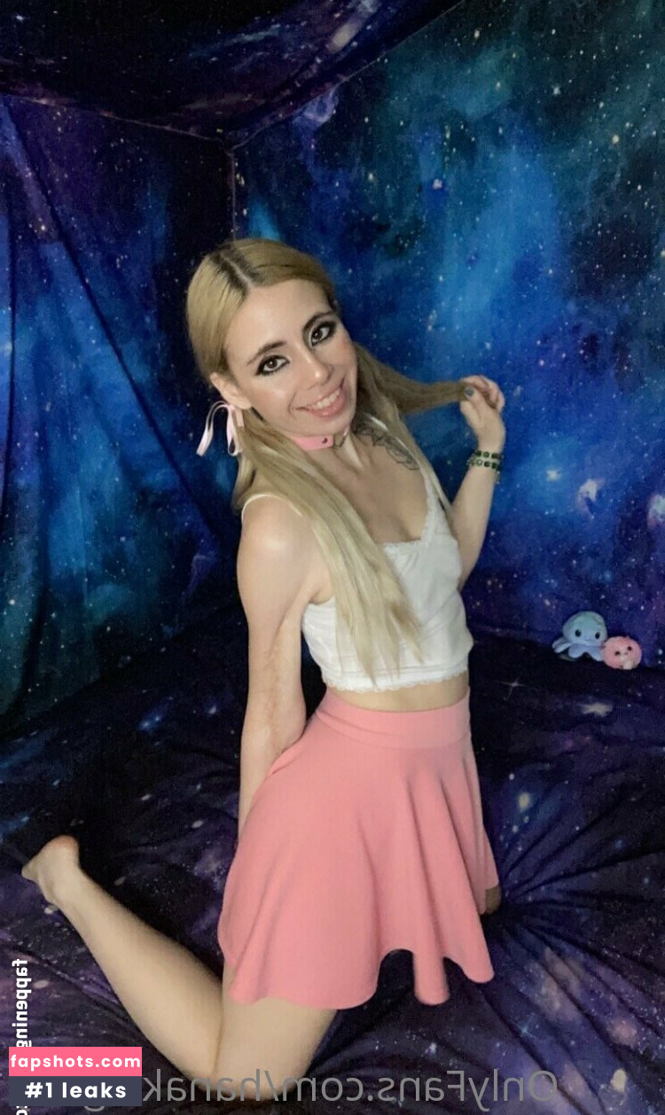 hanaknightly gallery photo #2