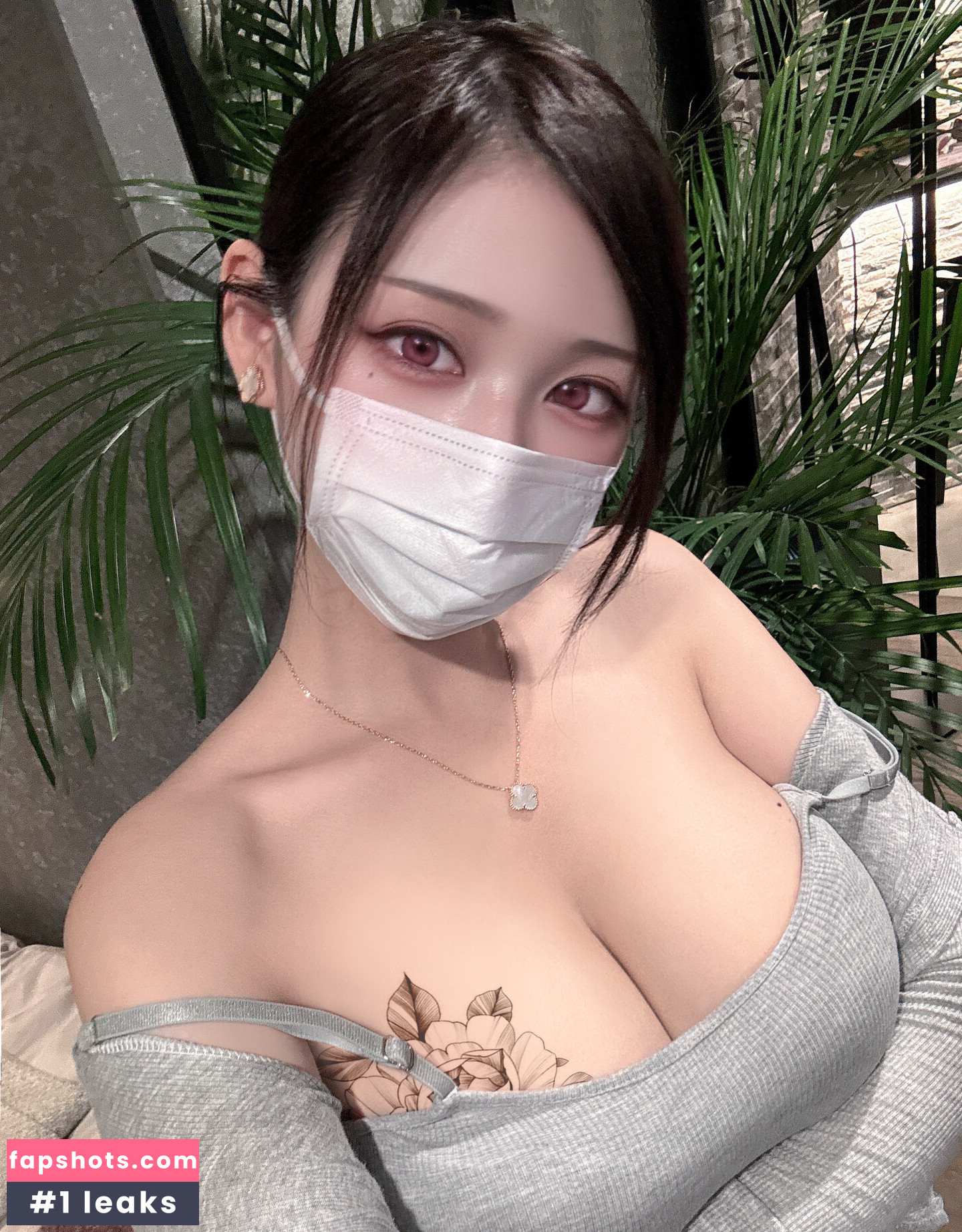 華子狐 / hanakon / 875cos Filtración Desnuda OnlyFans Foto #3 - Fapshots