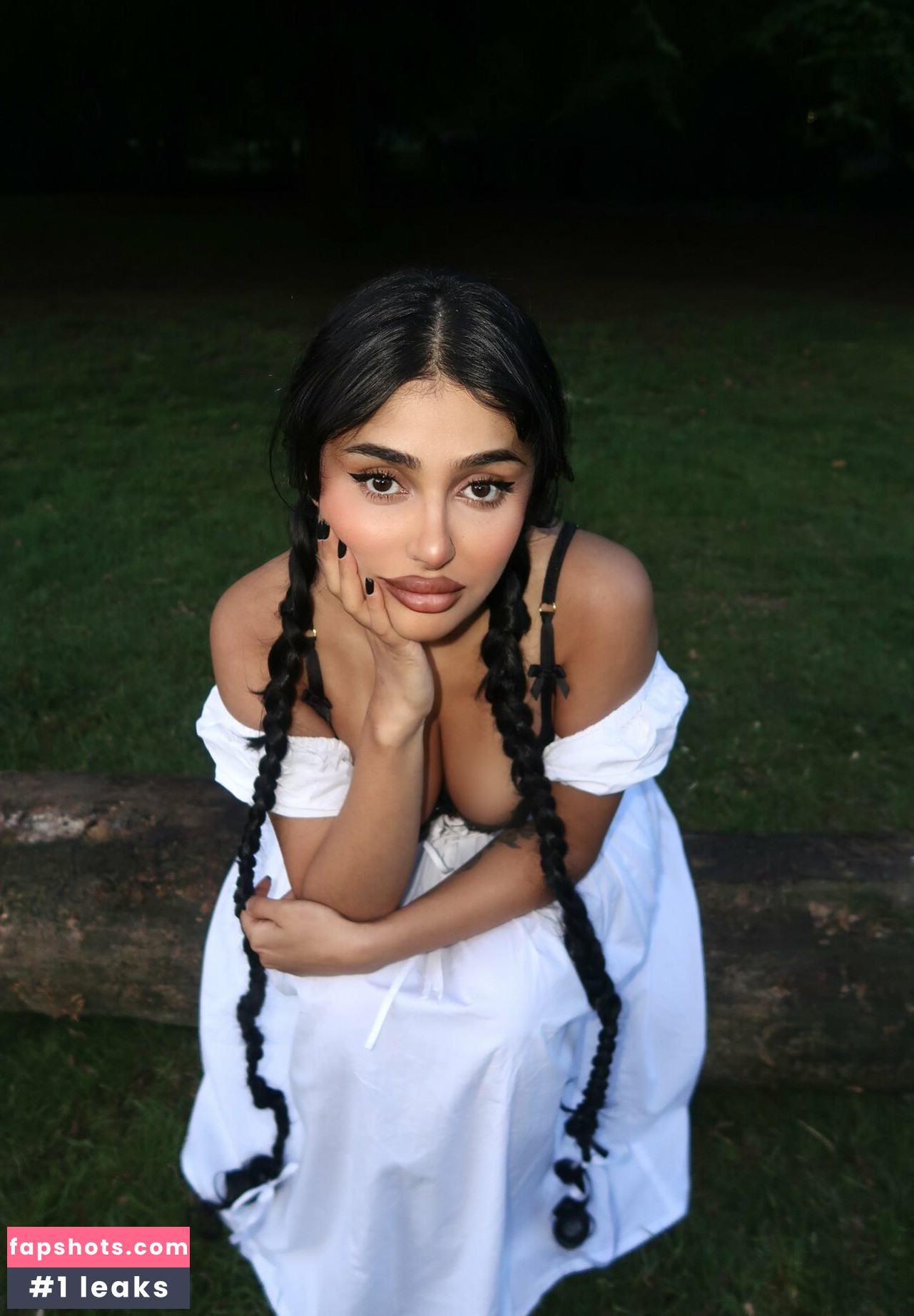 hanamymood Nude Leaks OnlyFans Photos #30 - LeakJerk