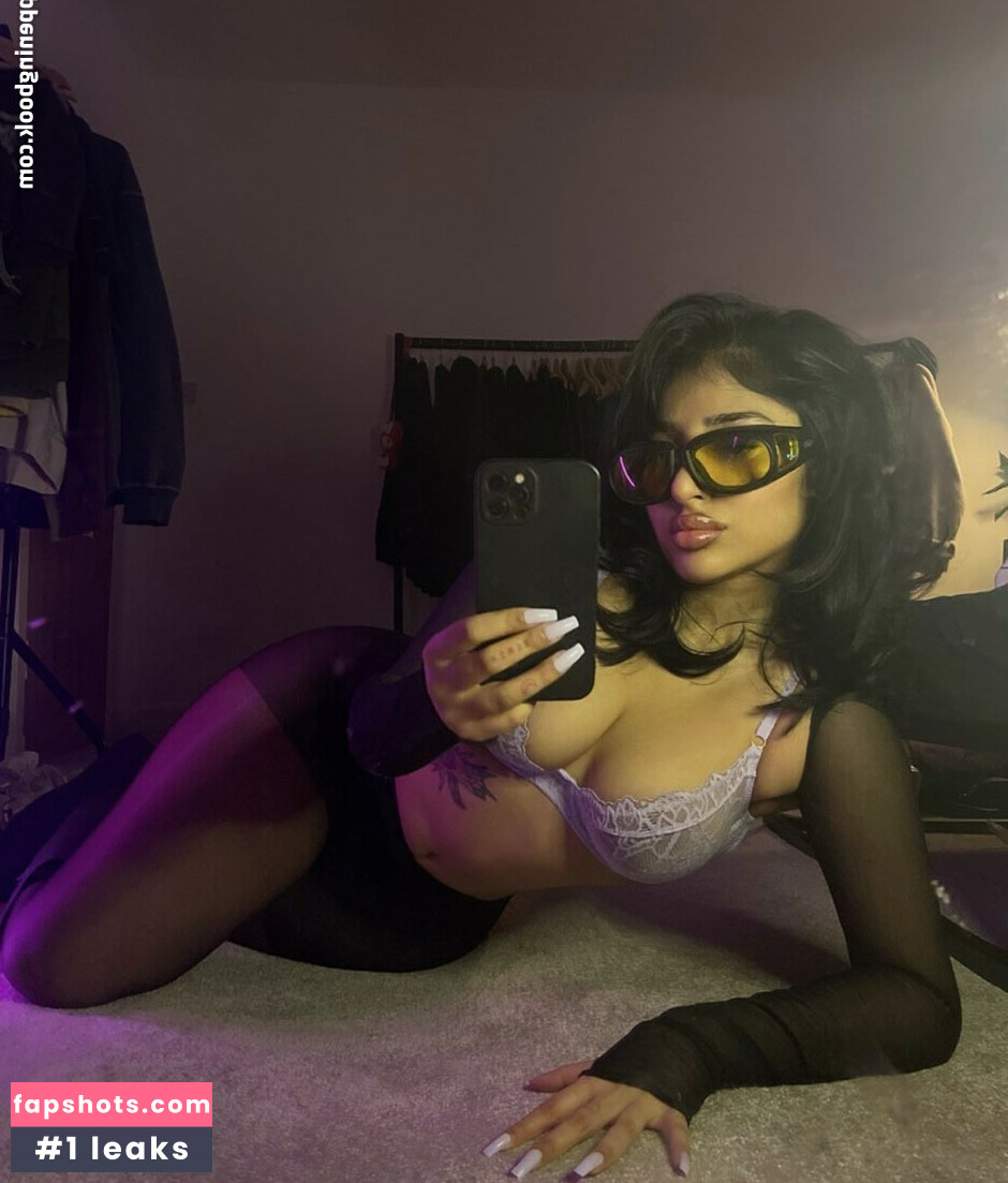 hanamymood Nude Leaks OnlyFans Photos #35 - LeakJerk