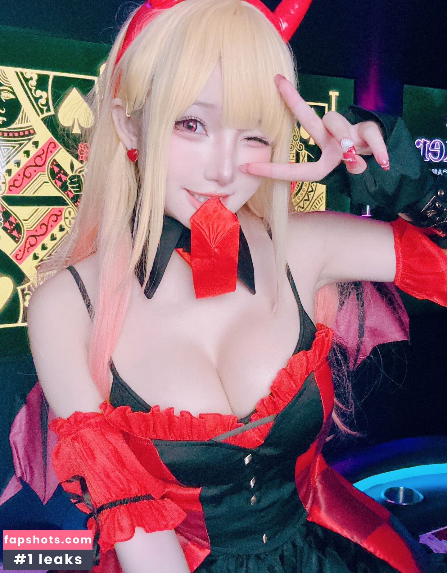 花梨Hanari - Takanashi Hanariv3v Nude Leaks OnlyFans Photos #5 - LeakJerk