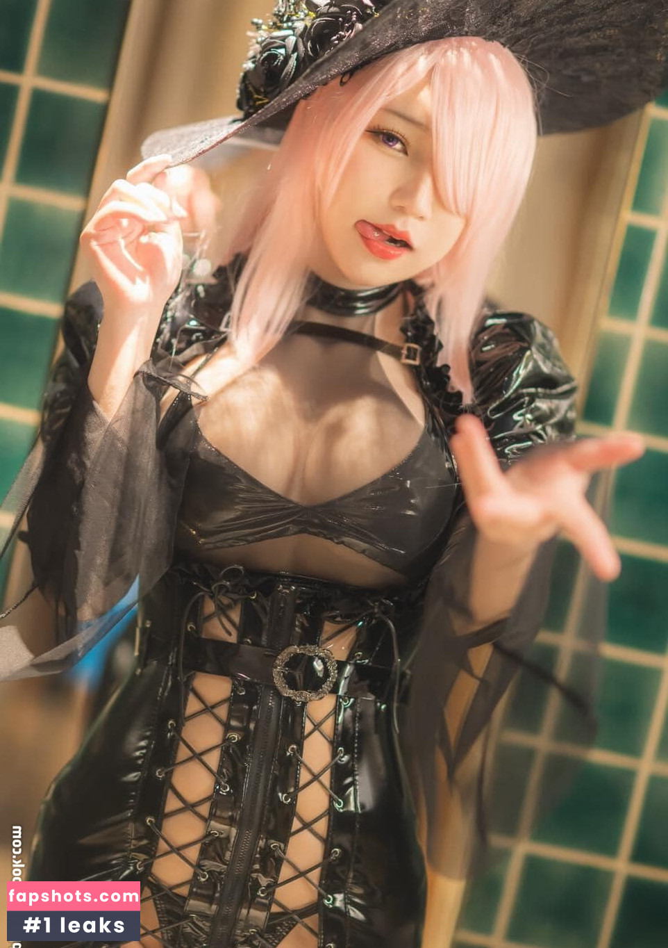 花梨Hanari - Takanashi Hanariv3v Nude Leaks OnlyFans Photos #10 - LeakJerk