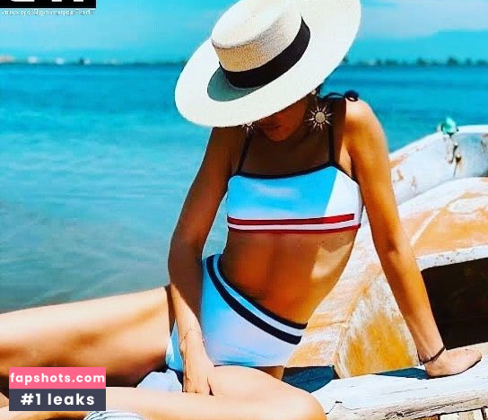 Hande Ataizi Filtración Desnuda OnlyFans Foto #31 - Fapshots