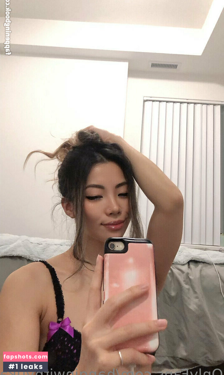 hanginwithyuka Nude Leaks OnlyFans Photos #37 - LeakJerk