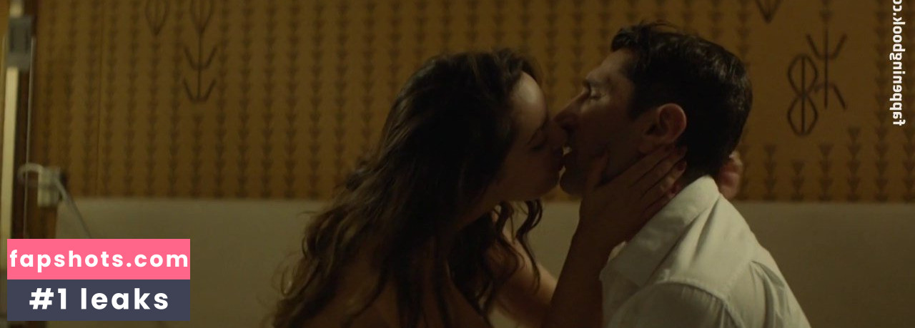 Hania Amar Filtración Desnuda OnlyFans Foto #2 - Fapshots