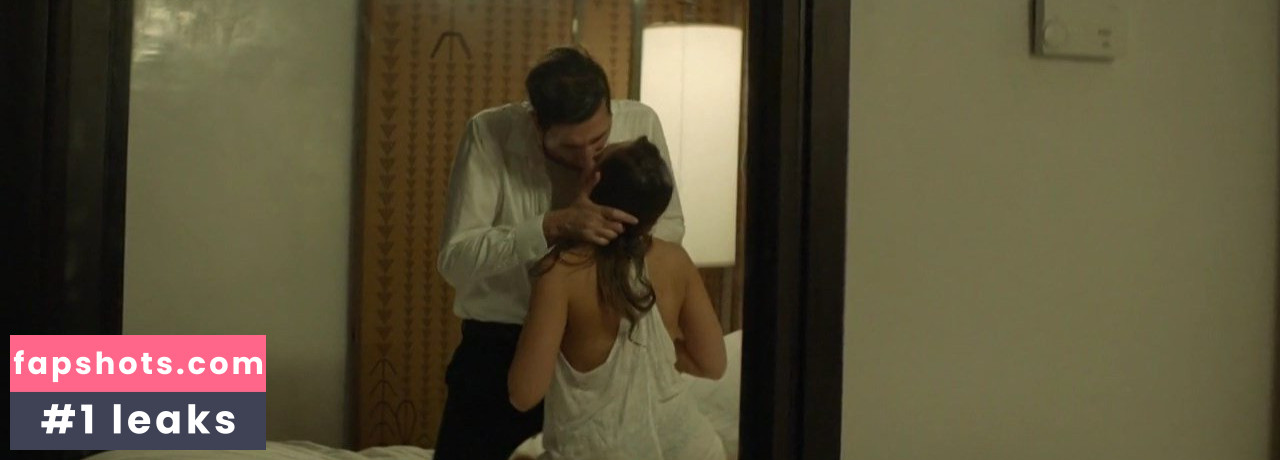 Hania Amar Filtración Desnuda OnlyFans Foto #3 - Fapshots