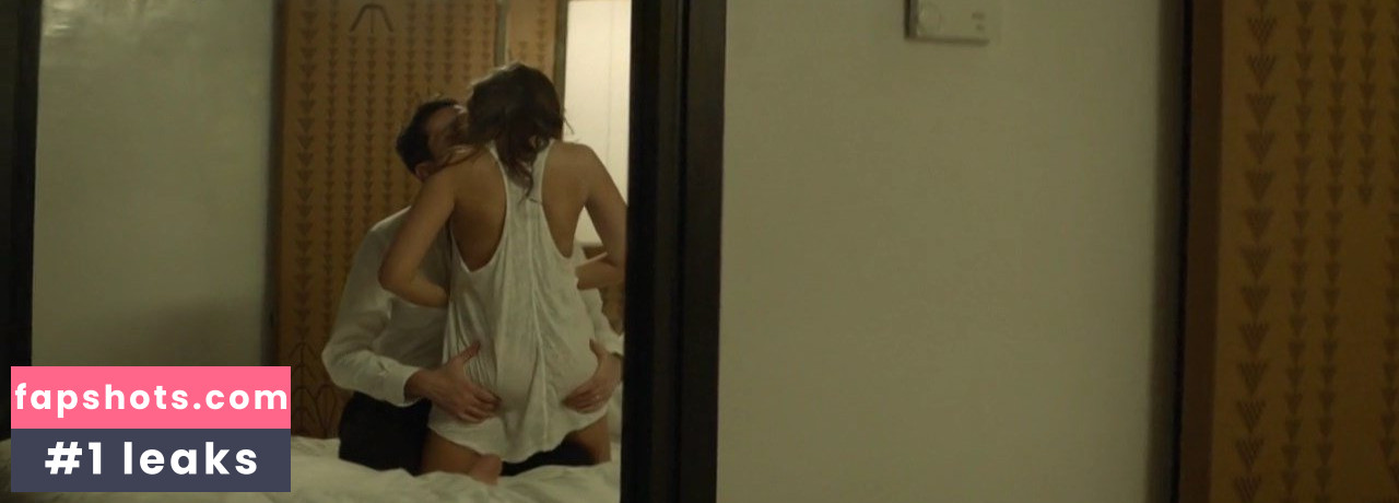 Hania Amar Filtración Desnuda OnlyFans Foto #5 - Fapshots