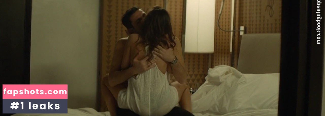 Hania Amar Filtración Desnuda OnlyFans Foto #6 - Fapshots