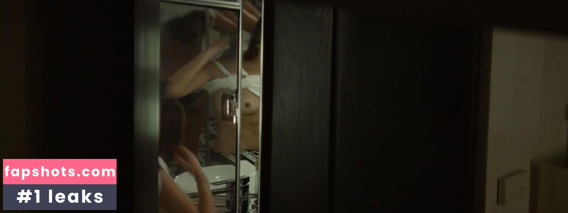 Hania Amar Filtración Desnuda OnlyFans Foto #9 - Fapshots