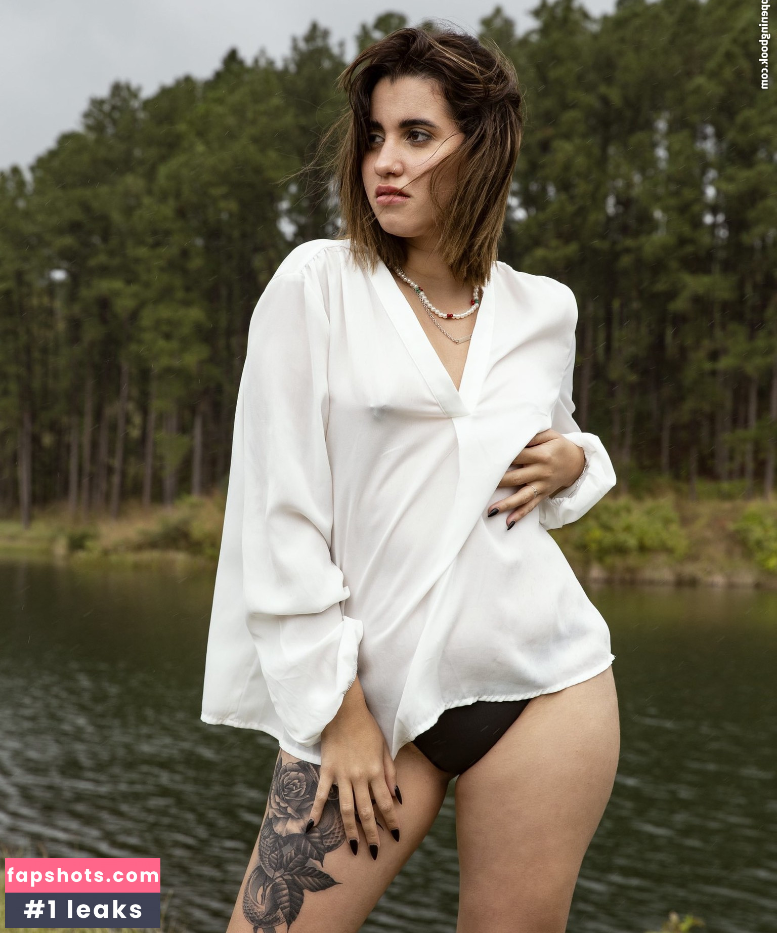 Haniset Rodriguez gallery photo #13