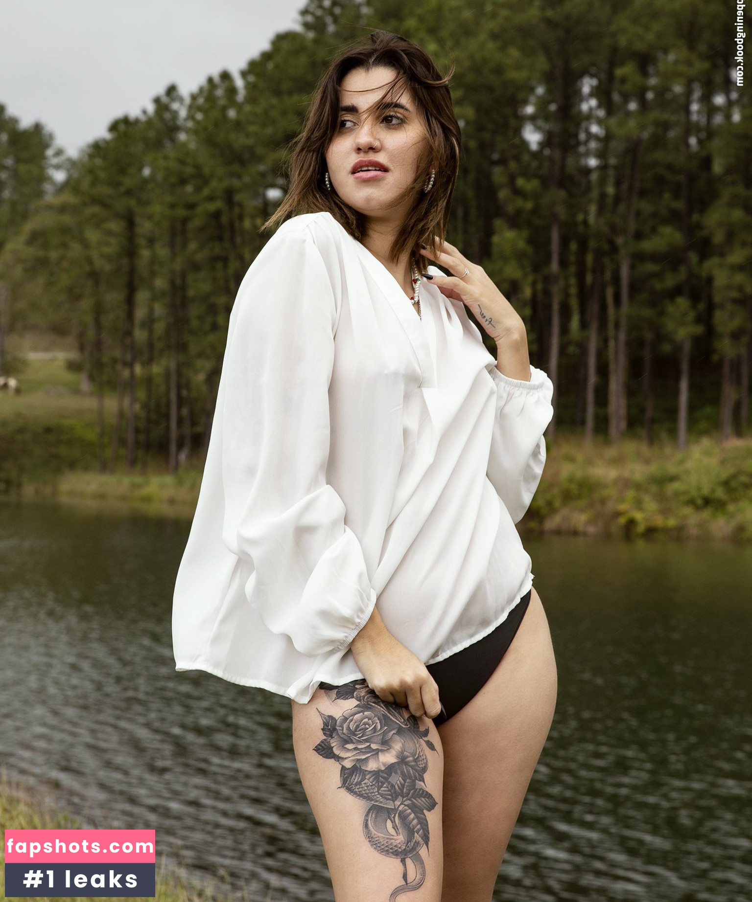 Haniset Rodriguez gallery photo #14