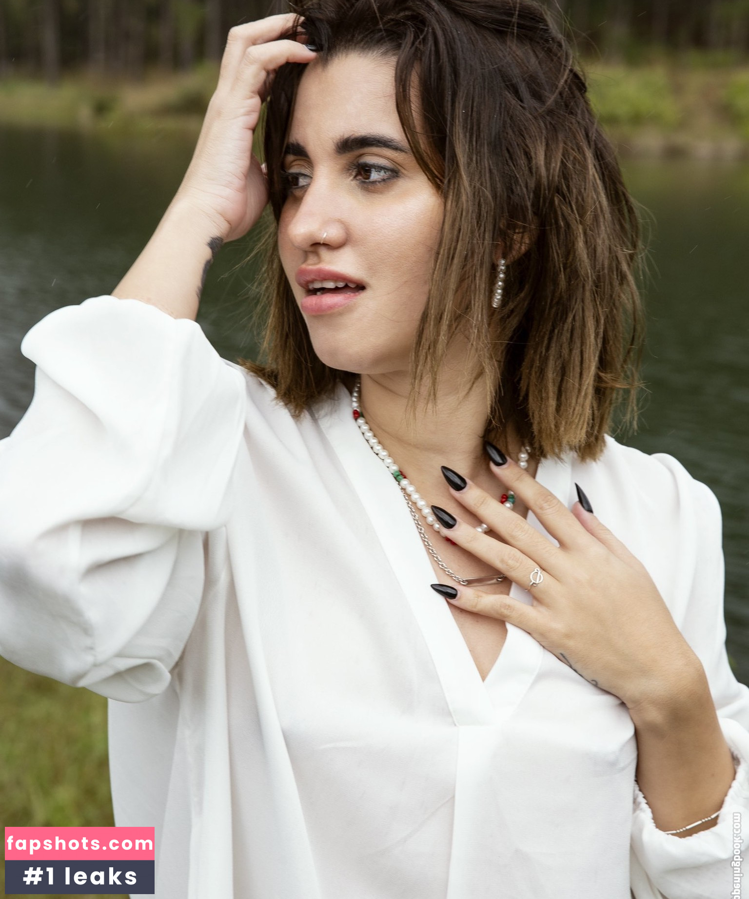 Haniset Rodriguez gallery photo #20