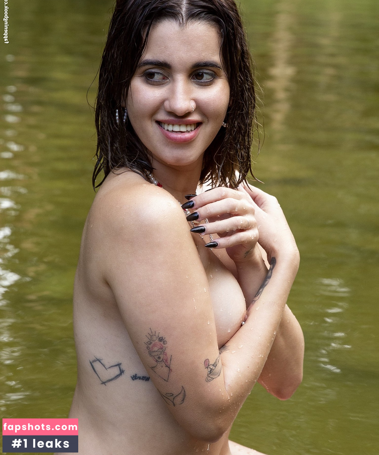 Haniset Rodriguez gallery photo #9