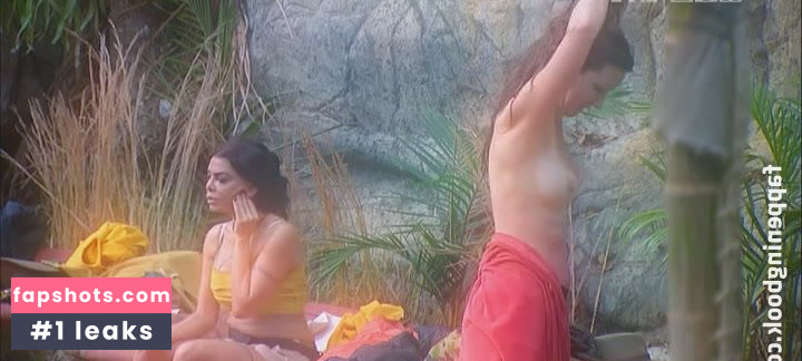 Hanka Rackwitz gallery photo #5