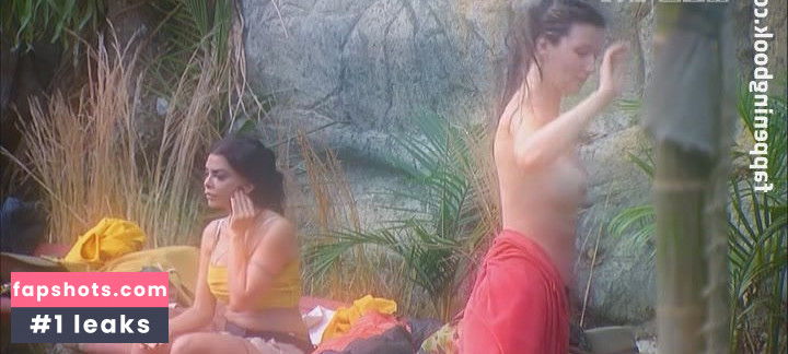 Hanka Rackwitz gallery photo #6