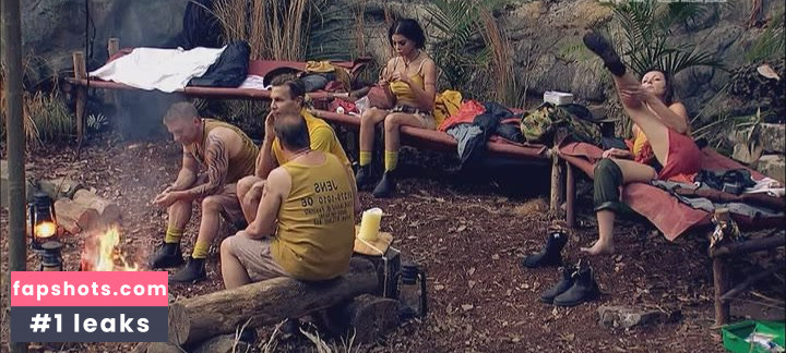 Hanka Rackwitz gallery photo #7