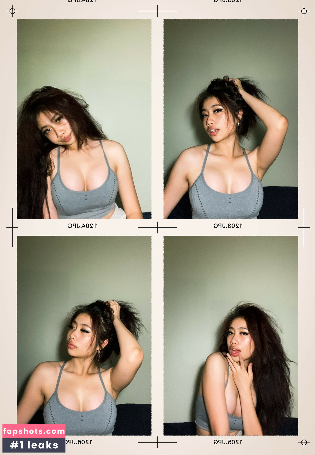 hann1ekin Nacktheit OnlyFans Fotos #44 - Fapshots