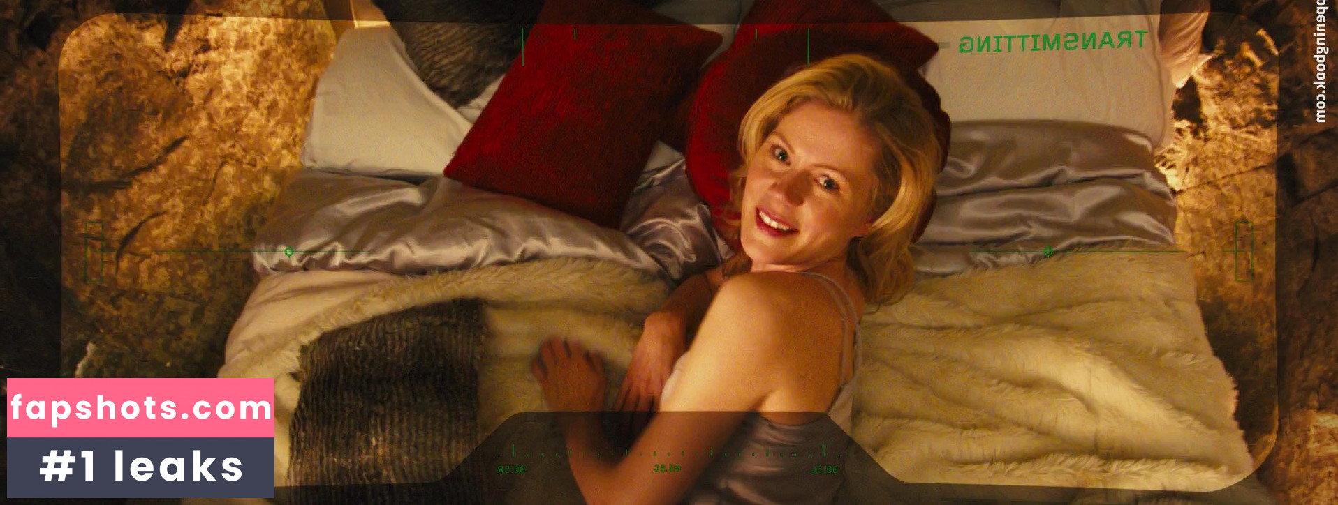 Hanna Alström gallery photo #3