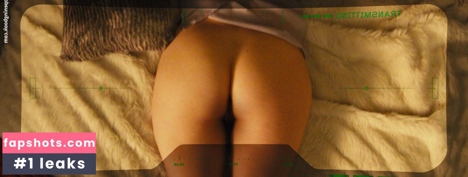 Hanna Alström nude babe gallery