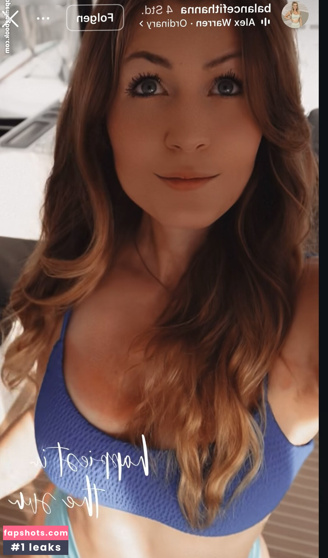 Hanna Annika Möller gallery photo #2