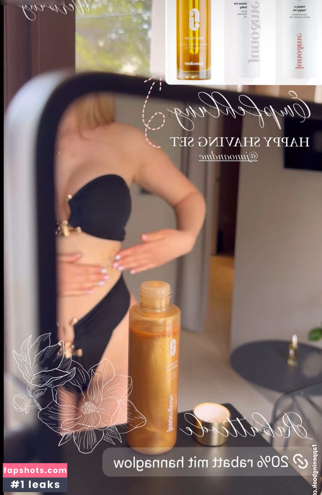 Hanna Annika Möller gallery photo #4