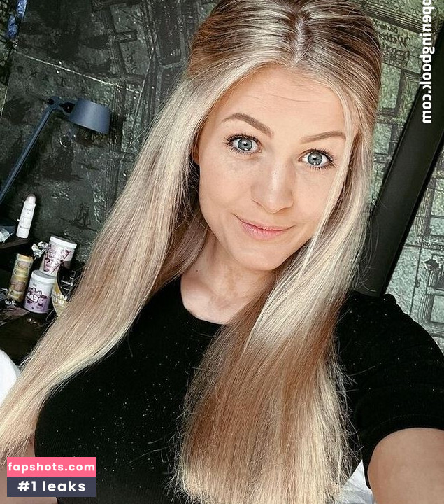 Hanna Annika Möller gallery photo #6