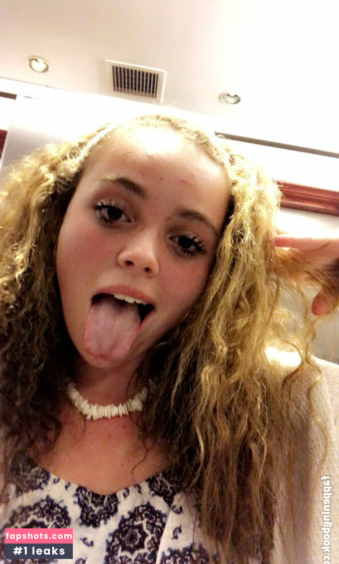 Hanna Blanco Nude Leaks OnlyFans Photos #8 - Fapshots