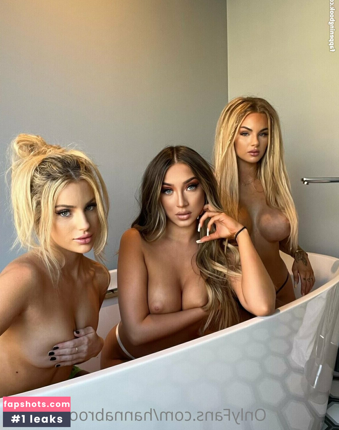 Hanna Brooke Wilson Nude Leaks OnlyFans Photos #19 - Fapshots