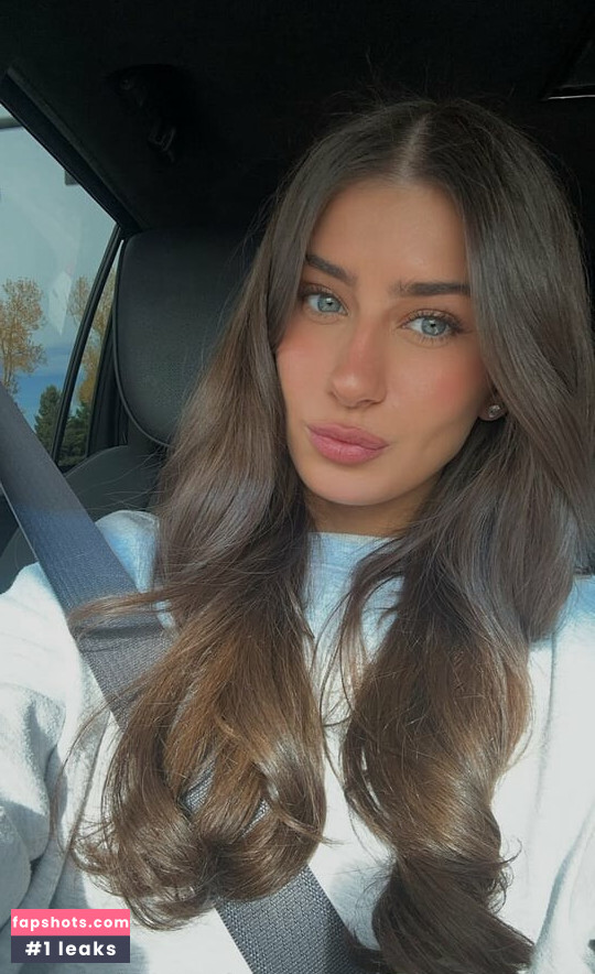 Hanna Champine Nahé úniky fotek pouze od fanoušků #3 - Fapshots