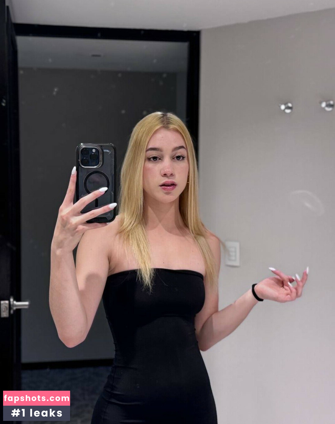 hanna_marnere Nahé úniky fotek pouze od fanoušků #8 - Fapshots